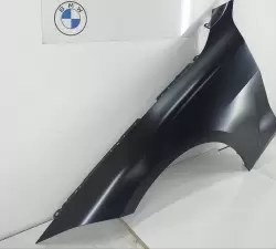 BMW G22 Sol Çamurluk 41009466095 (Yeni Orijinal) - 2
