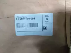 BMW G22 Sol Çamurluk 41009466095 (Yeni Orijinal) - 4