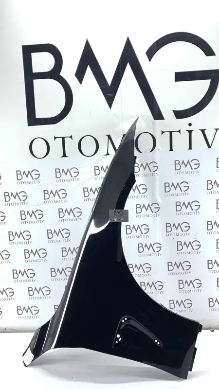 BMW F32 Sağ Çamurluk 41357438442 (Yeni Orijinal)