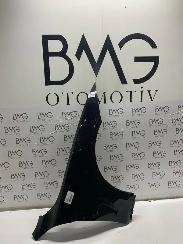 BMW F36 Sağ Çamurluk 41357438442 (Yeni Orijinal)