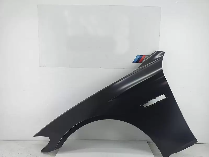 BMW F10 Lci Sol Çamurluk 41355A3261 (Yeni Orijinal)