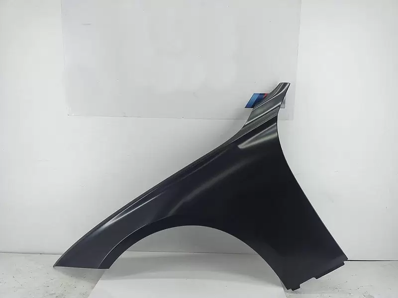 BMW F30 Lci Sol Çamurluk 41009621597 (Yeni Orijinal)