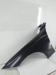 BMW F30 Lci Sol Çamurluk 41009621597 (Yeni Orijinal) - 2