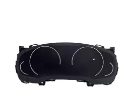 BMW G20 Gösterge Paneli 62109842916 | G20 Yarı Hayalet Gösterge ( Orijinal) - 1