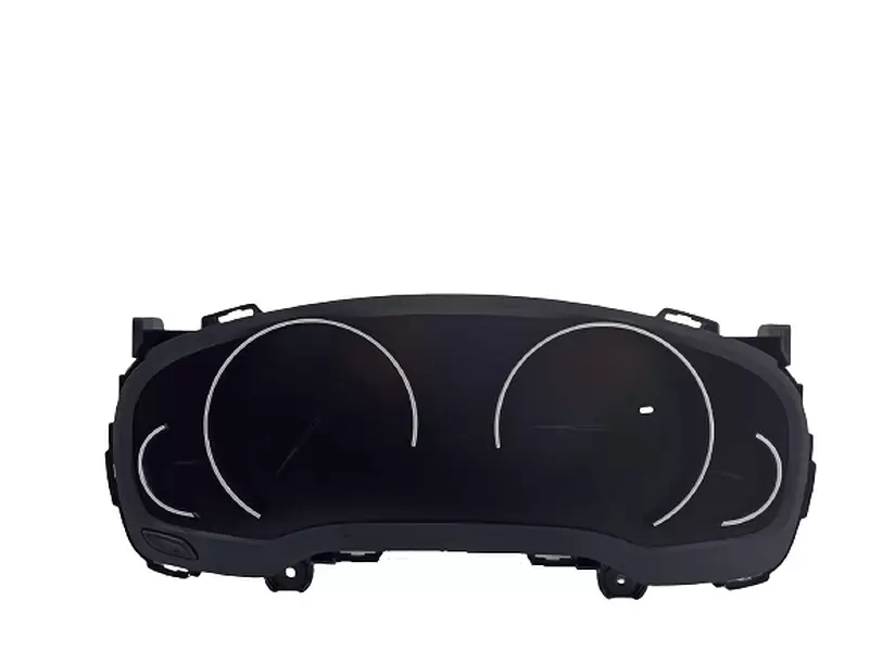 BMW X3 G01 Gösterge Paneli 62109842916 | G01 Yarı Hayalet Gösterge ( Orijinal)