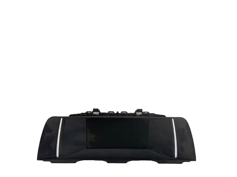 BMW F10 Lci Multimedia Ekranı 65509289007 ( Orijinal)