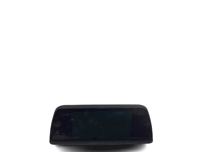 BMW F30 Multimedia Ekranı 65509322120 ( Orijinal)
