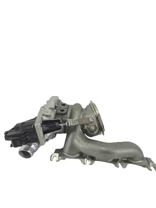 BMW İ8 Turbo 11657625161 (Yeni Orijinal)