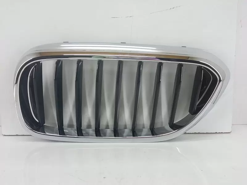 BMW G30 Basis Sol Panjur 51137383519 | G30 Basis Sol Böbrek-Izgara (Yeni Orijinal)