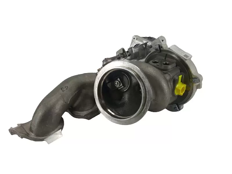 BMW İ8 B38 Turbo 11657265161 (Yeni Orijinal)