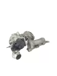 BMW İ8 B38 Turbo 11658643131 (Yeni Orijinal) - 4