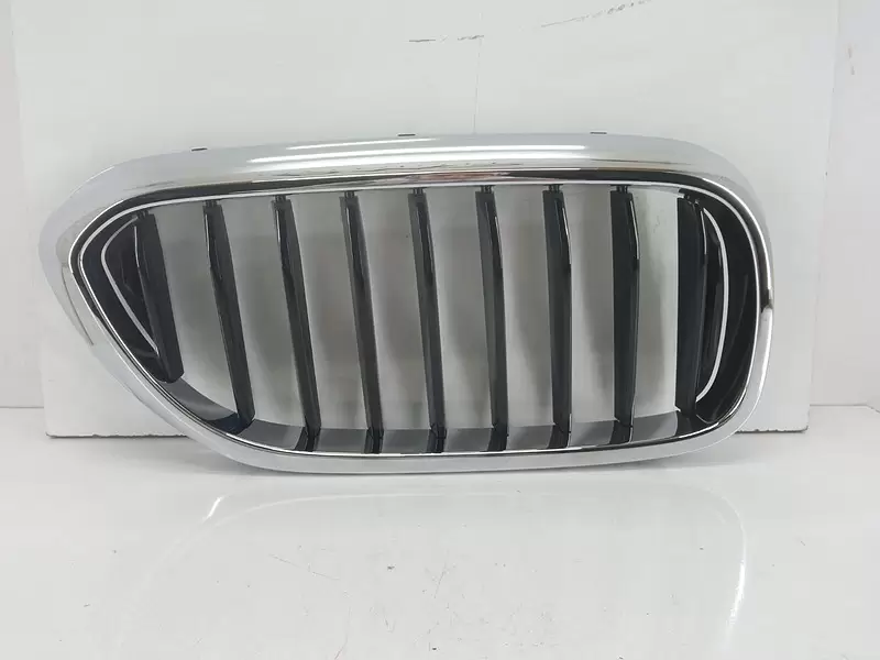 BMW G30 Basis Sağ Panjur 51137383520 | G30 Basis Sağ Böbrek-Izgara (Yeni Orijinal)