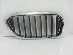 BMW G30 Basis Sağ Panjur 51137383520 | G30 Basis Sağ Böbrek-Izgara (Yeni Orijinal) - 1