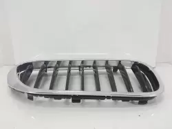 BMW G30 Basis Sağ Panjur 51137383520 | G30 Basis Sağ Böbrek-Izgara (Yeni Orijinal) - 3