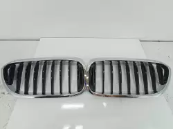 BMW G30 Basis Ön Panjur Sağ-Sol Takım 51137383519-51137383520 | G30 Basis Ön Böbrek-Izgara Takım (Yeni Orijinal) - 2