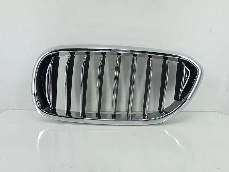 BMW G30 Luxury Sol Panjur 51137390865 | G30 Luxury Sol Böbrek - Izgara (Yeni Orijinal)
