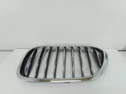 BMW G30 Luxury Sol Panjur 51137390865 | G30 Luxury Sol Böbrek - Izgara (Yeni Orijinal) - 2