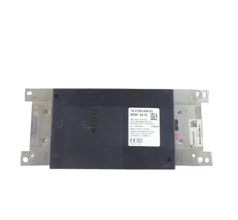 BMW X1 F48 Telematik Kontrol Ünitesi 84109384898 ( Orijinal)