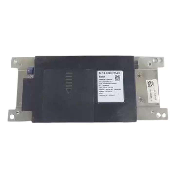 BMW M4 F82 Telematik Kontrol Ünitesi 84106820203 ( Orijinal)