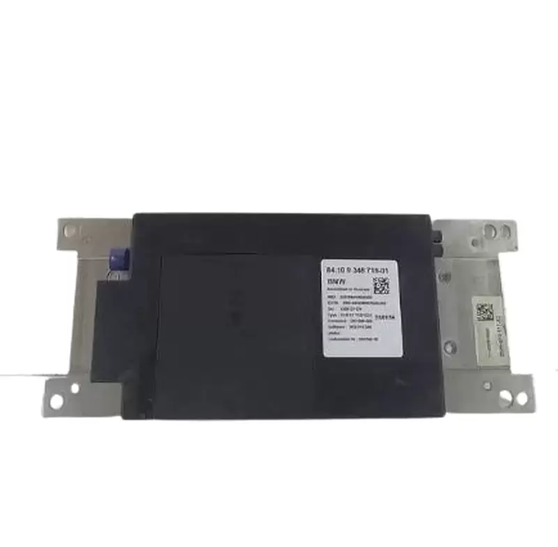 BMW X6 F16 Telematik Kontrol Ünitesi 84109348718 ( Orijinal)