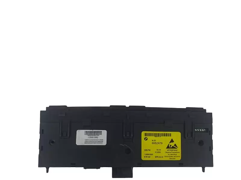 BMW E60 Orta Konsol Kumanda Paneli 61316952479 ( Orijinal)