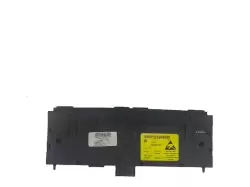 BMW E60 Orta Konsol Kumanda Paneli 61316985750 ( Orijinal) - 2