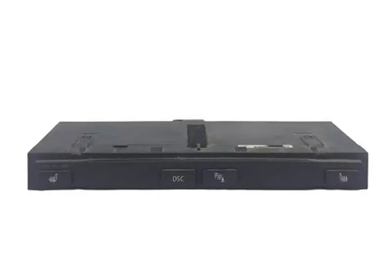 BMW E60 Orta Konsol Kumanda Paneli 61316944964 ( Orijinal)