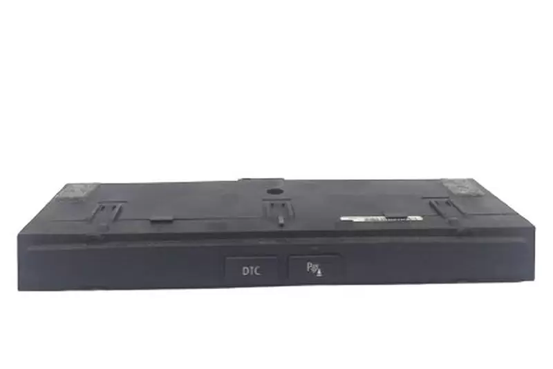 BMW E60 Orta Konsol Kumanda Paneli 61316952477 ( Orijinal)
