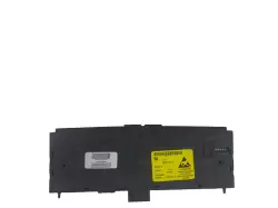 BMW E60 Orta Konsol Kumanda Paneli 61316952477 ( Orijinal) - 2