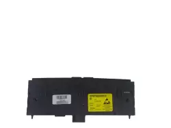 BMW E60 Orta Konsol Kumanda Paneli 61319134025 ( Orijinal) - 2