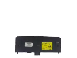 BMW E60 Orta Konsol Kumanda Paneli 61316949450 ( Orijinal) - 2