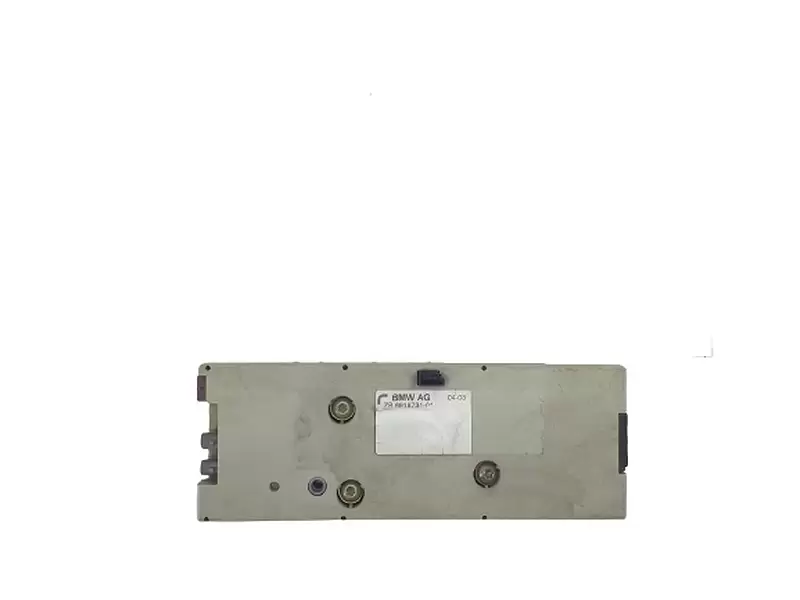 BMW E65 Anten Frekans Beyni 65206918731 ( Orijinal)