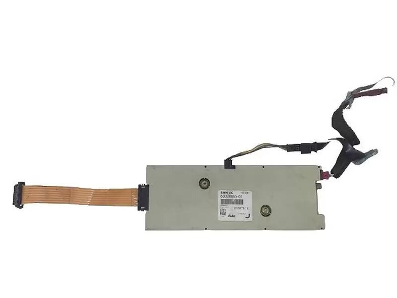 BMW E65 Anten Frekans Beyni 65206933665 ( Orijinal)