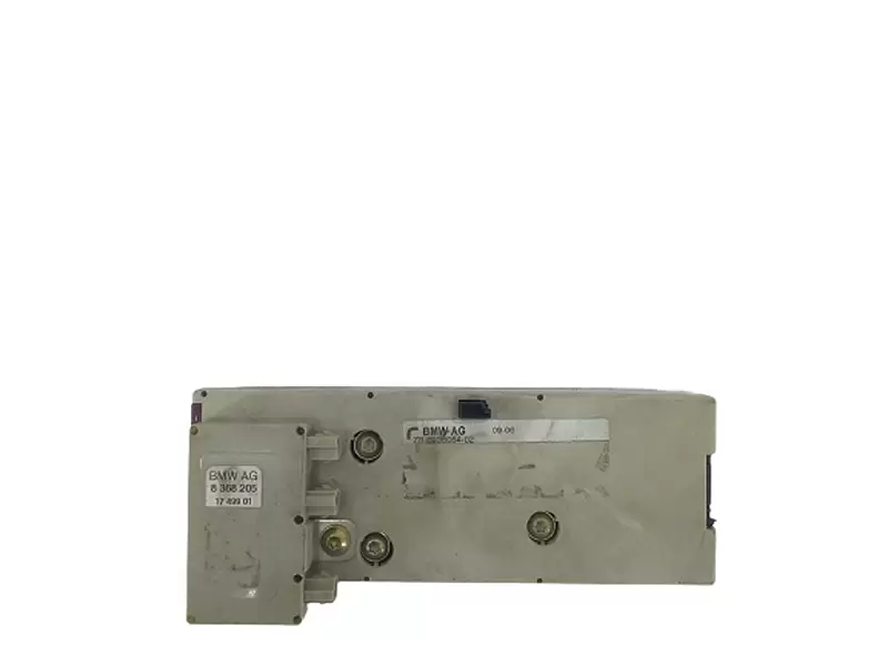 BMW E65 Anten Frekans Beyni 65206938064 ( Orijinal)