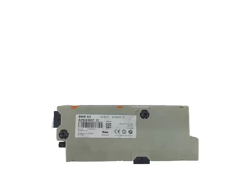 BMW F06 Anten Frekans Beyni 65209229007 ( Orijinal)