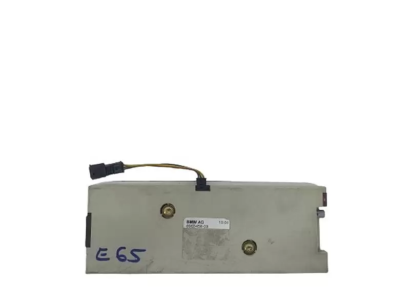 BMW E65 Anten Frekans Beyni 65206903458 ( Orijinal)