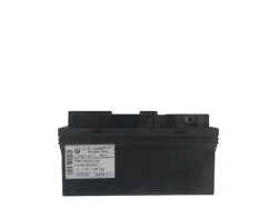 BMW E63 Gövde Modülü 6135-9168833 ( Orijinal) - 1