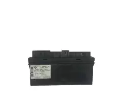 BMW E60 Gövde Modülü 6135-6969011 ( Orijinal) - 2