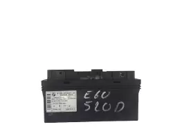 BMW E64 Gövde Modülü 6135-9136039 ( Orijinal) - 3