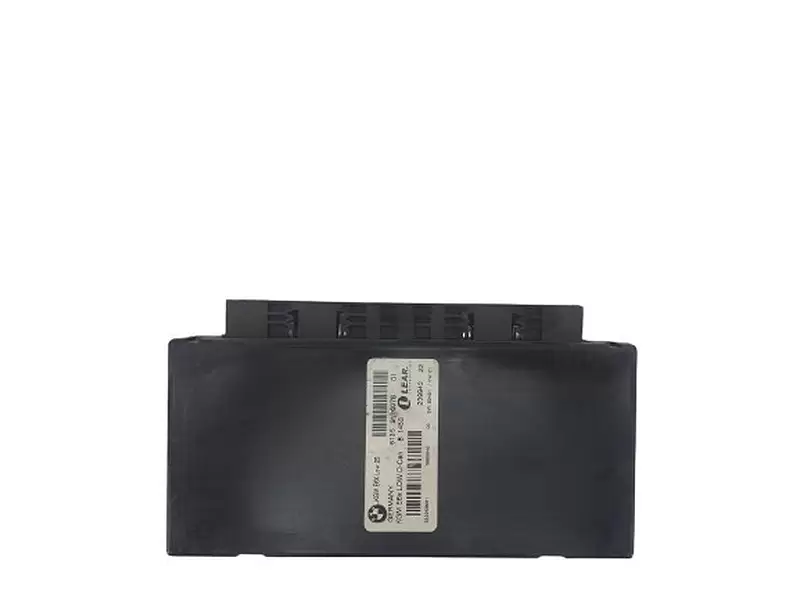 BMW E63 KGM Gövde Modülü 6135-9176078 ( Orijinal)