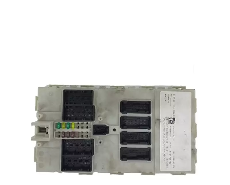 BMW M4 F82 FEM Kontrol Ünitesi 61359395176 | F82 FEM Beyni ( Orijinal)