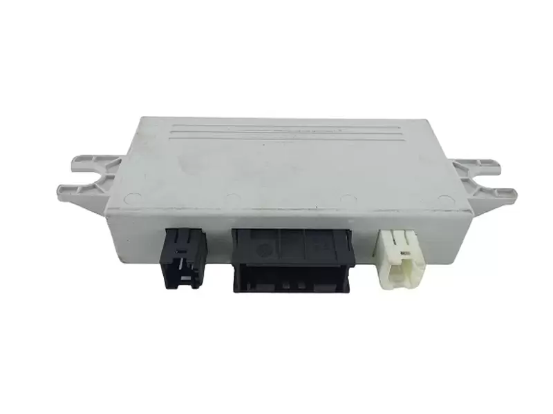 BMW E65 Koltuk Isıtma Kontrol Ünitesi 61356918567 ( Orijinal)