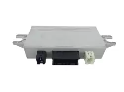 BMW E65 Koltuk Isıtma Kontrol Ünitesi 61356918567 ( Orijinal) - 1