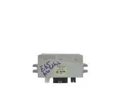 BMW E65 Koltuk Isıtma Kontrol Ünitesi 61356918567 ( Orijinal) - 2