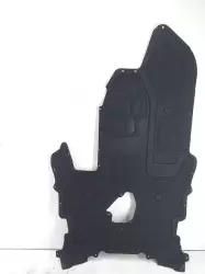 BMW E60 Alt Muhafaza Orta 51717033748 | E60 Şanzıman Alt Muhafaza (Yeni Orijinal) - 1