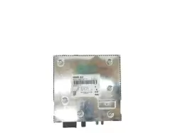 BMW F02 Tv Modülü 65509300246 ( Orijinal) - 1