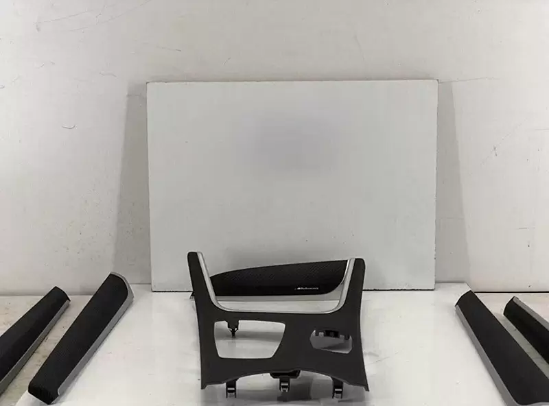 Bmw X3 F25 Sıfır Orjinal M Performance Karbon Trim Seti