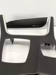Bmw X4 F26 Sıfır Orjinal M Performance Karbon Trim Seti - 2