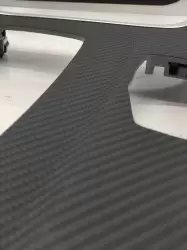 Bmw X4 F26 Sıfır Orjinal M Performance Karbon Trim Seti - 3