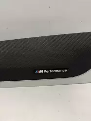 Bmw X4 F26 Sıfır Orjinal M Performance Karbon Trim Seti - 6